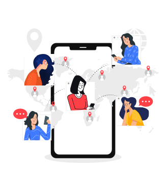 抖音、朋友圈等分享相關(guān)體驗(yàn)